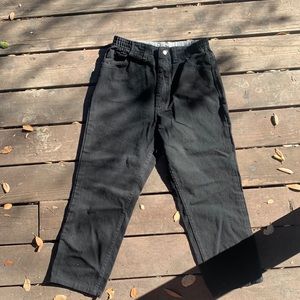 VINTAGE STRAIGHT LEG LEE’S